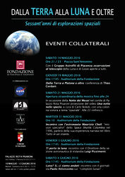 Luna? S, ci siamo andati