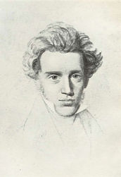 Kierkegaard e la questione dell'esistenza