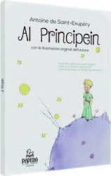 "Il Piccolo Principe" | Amato da generazioni di lettori. Per la prima volta in dialetto piacentino!