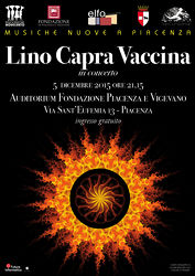 Lino Capra Vaccina