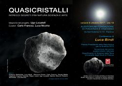 QUASICRISTALLI