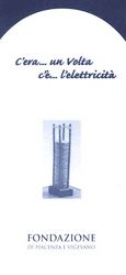 C'era... una volta  c'�... l'elettricit�