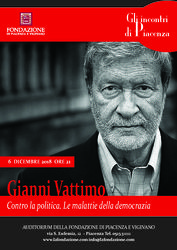 Gianni Vattimo