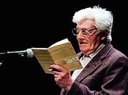 Ricognizioni in terra poetica: Ferdinando Cogni