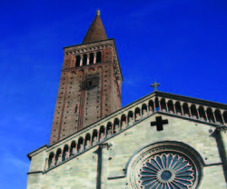 Cultura allombra del Duomo