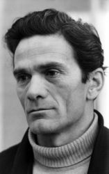 Walter Siti | Petrolio e i libri corsari di Pier Paolo Pasolini