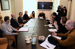 PROGETTO ACCOGLIENZA ABITATIVA CASA TRA LE CASE