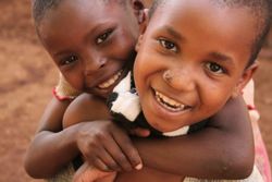 Ndugu Mdogo - Piccolo Fratello