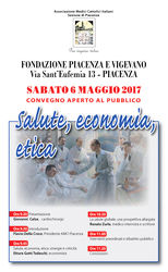 Salute, economia, etica