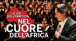 Concerto "Le Vie dell'Amicizia"