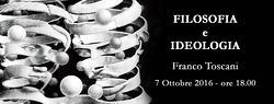 'FILOSOFIA E IDEOLOGIA'