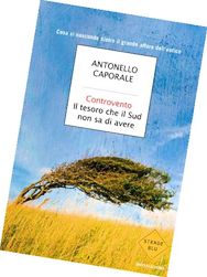 Antonello Caporale presenta "Controvento"