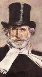 Viva Verdi nel mondo