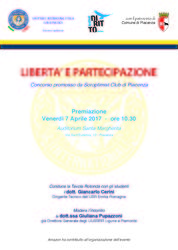Libert e Partecipazione