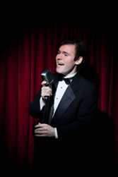 Concerto: Frank Sinatra and friends: le magiche voci dei Crooners