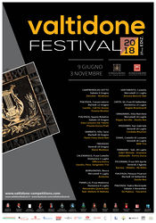 Val Tidone Festival 2018