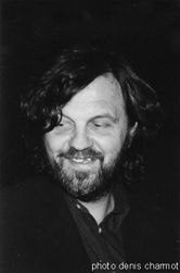 Emir Kusturica