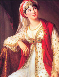 Lesotico nel Melodramma | L'ITALIANA IN ALGERI di Gioachino Rossini