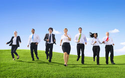 10 anni di lavoro per lo sviluppo locale  insieme con AGENS, MUMAT e LEL