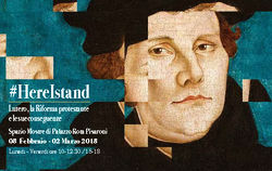 #HereIstand | Lutero, la Riforma protestante e le sue conseguenze