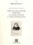 Madre M. Teresa Maruffi (1780 - 1855)