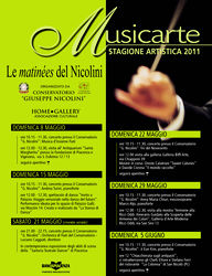 Concerto e visita all'Antiquarium "Santa Margherita"