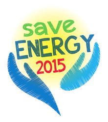 SAVE ENERGY 2015