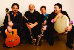 Ensemble Fis Fz & Gianluigi Trovesi