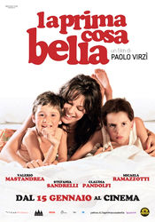 3 film per parlare di vita: "La prima cosa bella"