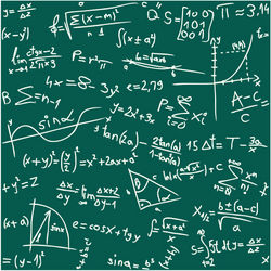 I segni del tempo: storia dei simboli matematici