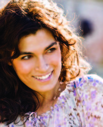 "La terra dei Santi"