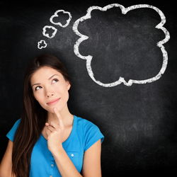 La creativit  femmina | Le potenzialit del cervello femminile