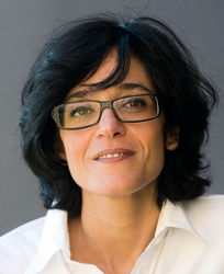 Michela Marzano presenta "L' amore  tutto:  tutto ci che so dell'amore"