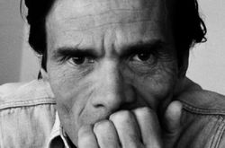 Pasolini oggi, come e perch