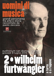 WILHELM FURTWNGLER, a torto o a ragione