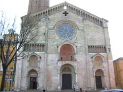 LA FESTA DAL DOM