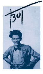 BOT (Barbieri Oswaldo Terribile) - "I futurismi di un giocoliere"