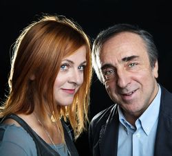 Silvio Orlando  in LA SCUOLA