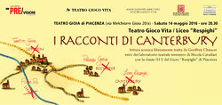I RACCONTI DI CANTERBURY