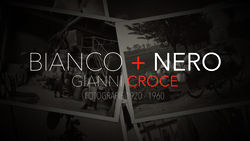 "Bianco+Nero" | Presentazione del documentario di Roberto Dassoni e Laura Bonfanti