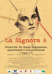 La Signora A