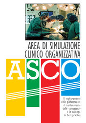 ASCO - AREA DI SIMULAZIONE CLINICO ORGANIZZATIVA