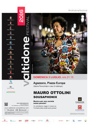 Mauro Ottolini & Sousaphonix 