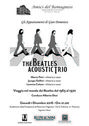 The Beatles Acoustic Trio
