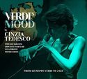Cinzia Tedesco, Verdis mood