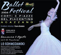 Ballet Festival 2004