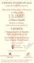 ULISSE