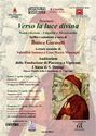 Umanit e Misericordia - Letture dantesche sul senso dell'armonia e della pace