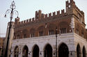 Presentazione della nuova guida turistica di Piacenza e provincia
in versione inglese