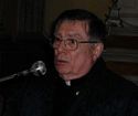 presentano il volume
il dr. Paolo Baldini e il prof. Francesco Mastrantonio